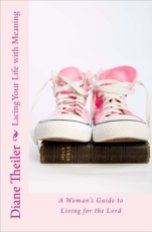 Lacing Your Life with Meaning By Diane Theiler $7.99